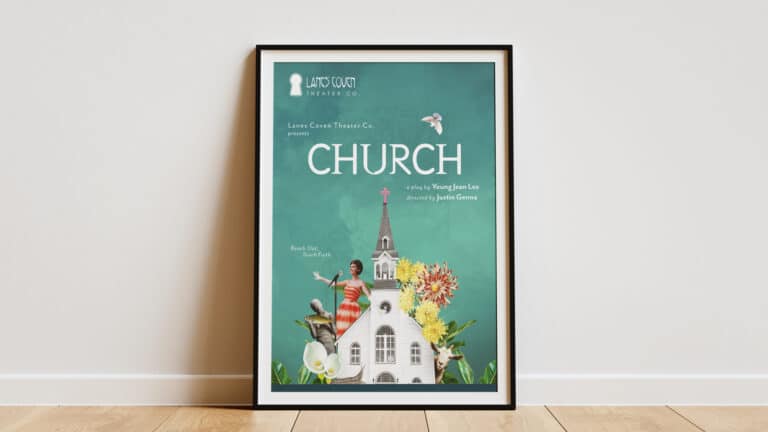 CSawyer-LC-Church